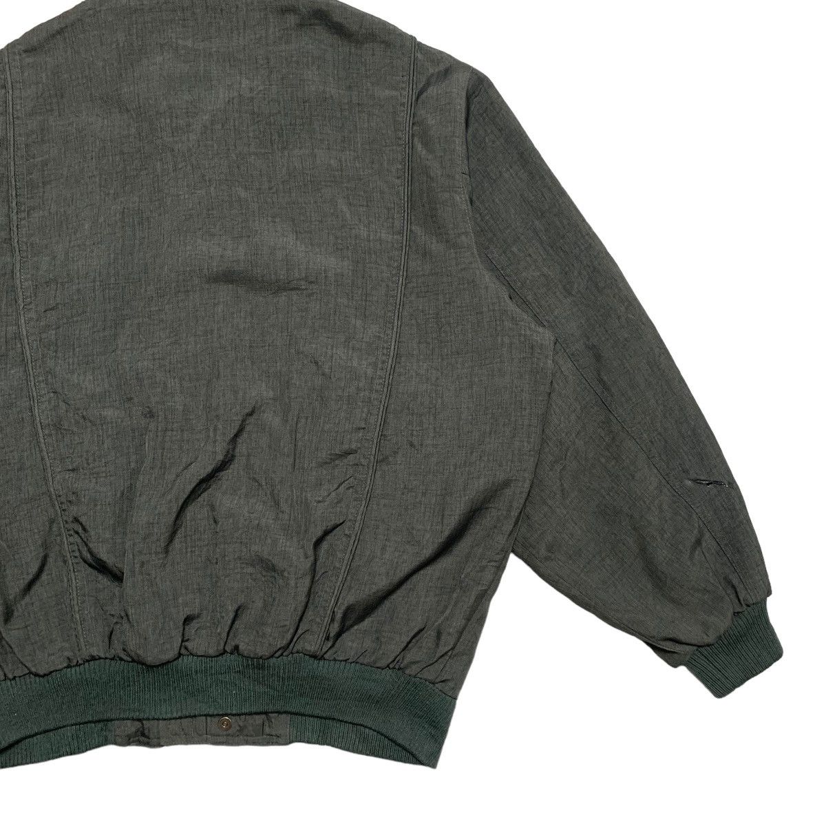 Japanese Brand Japanese Brand Bomber Jacket Size US L / EU 52-54 / 3 - 9 Thumbnail
