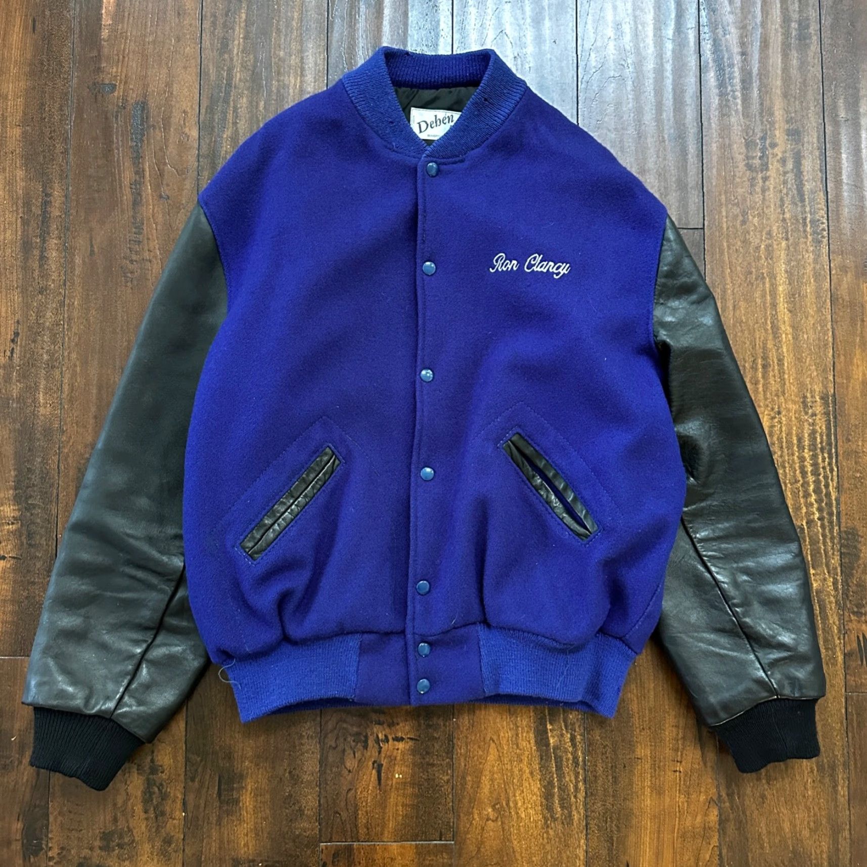 Ford Vintage Yes Dehen Brand Polo? Wait not. Size US S / EU 44-46 / 1 - 6 Thumbnail