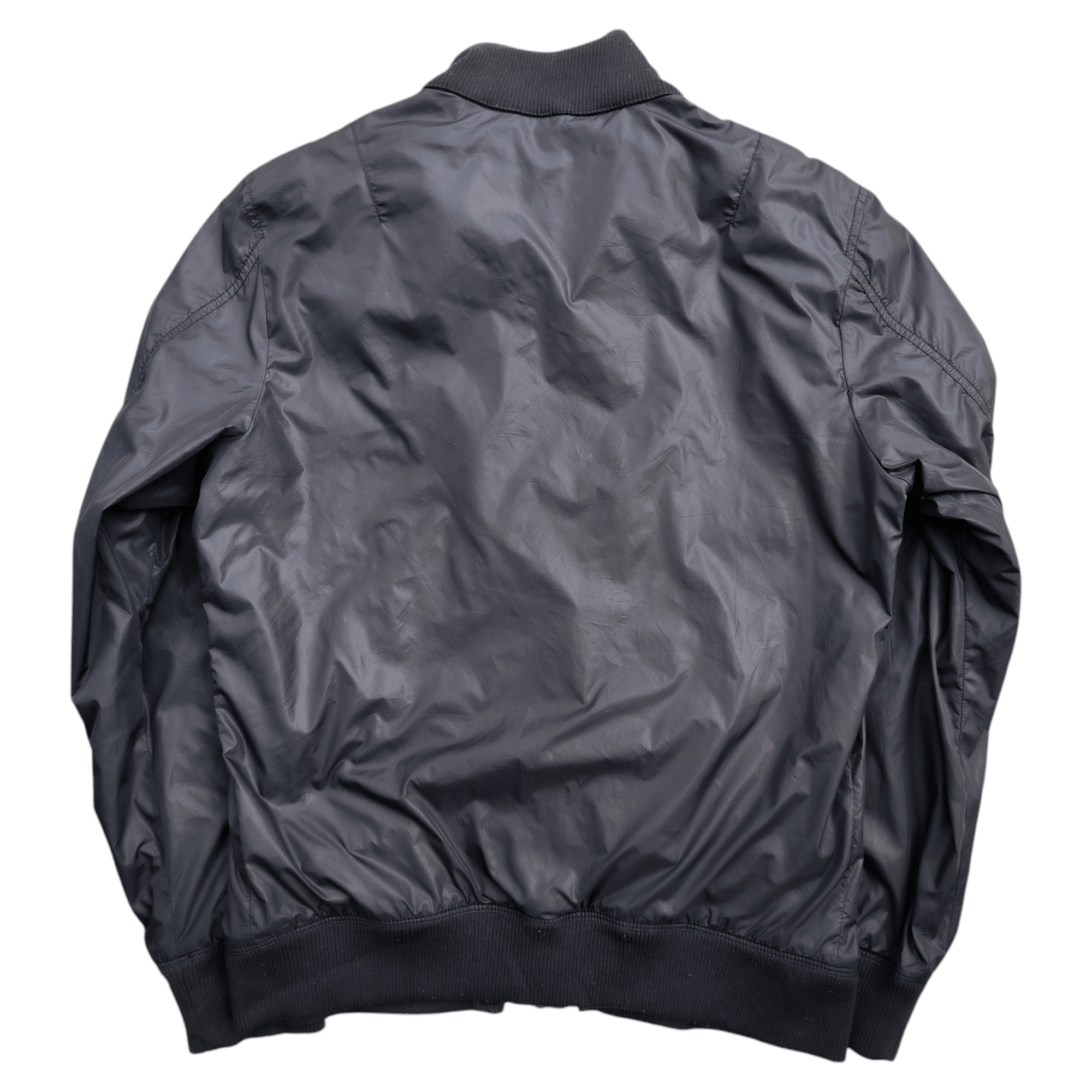 Diesel Diesel Biker Jacket Size US L / EU 52-54 / 3 - 5 Thumbnail