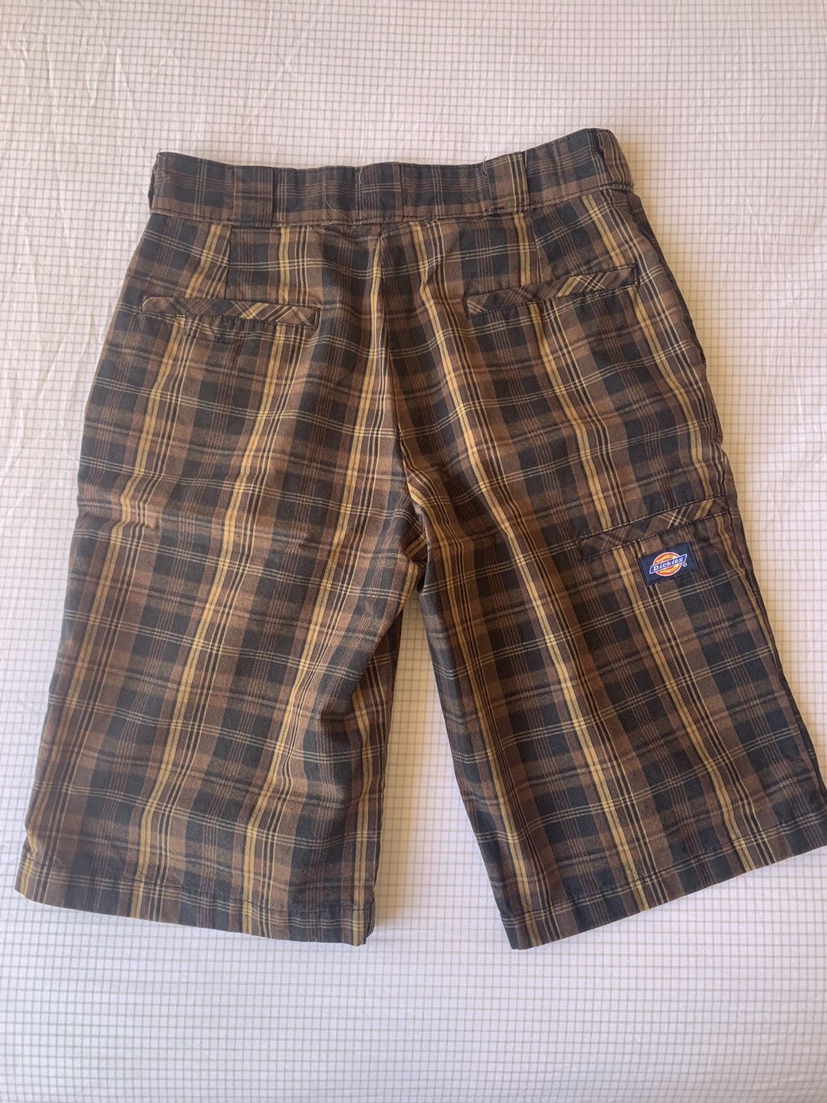Dickies Vintage Dickies Shorts Size US 30 / EU 46 - 5 Thumbnail
