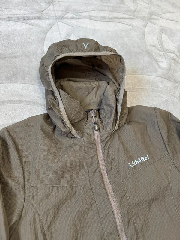 Other Schoffel Windbreak Light Jacket Gorpcore size M Size US M / EU 48-50 / 2 - 4 Thumbnail