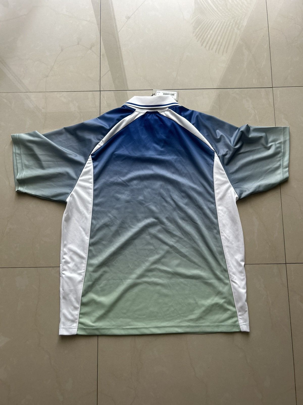 Kith Kith soccer jersey Size US L / EU 52-54 / 3 - 3 Thumbnail