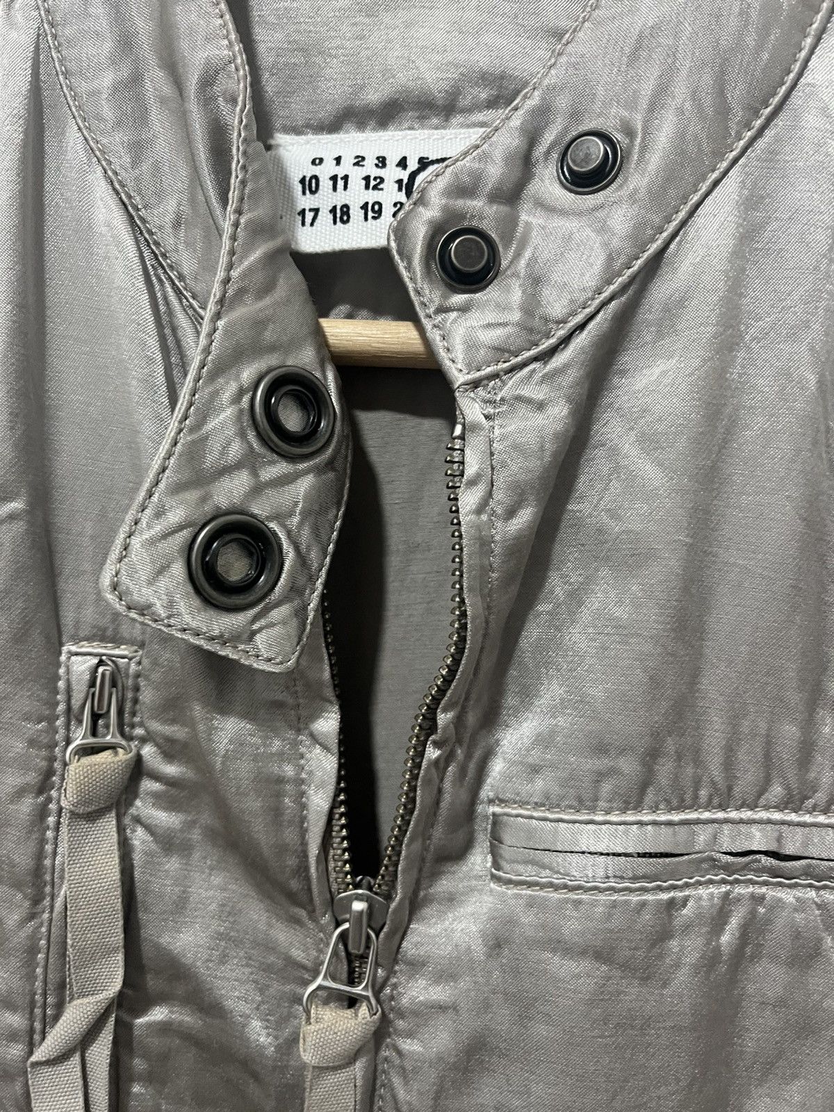Maison Margiela Maison martin margiela Size XS / US 0-2 / IT 36-38 - 5 Thumbnail