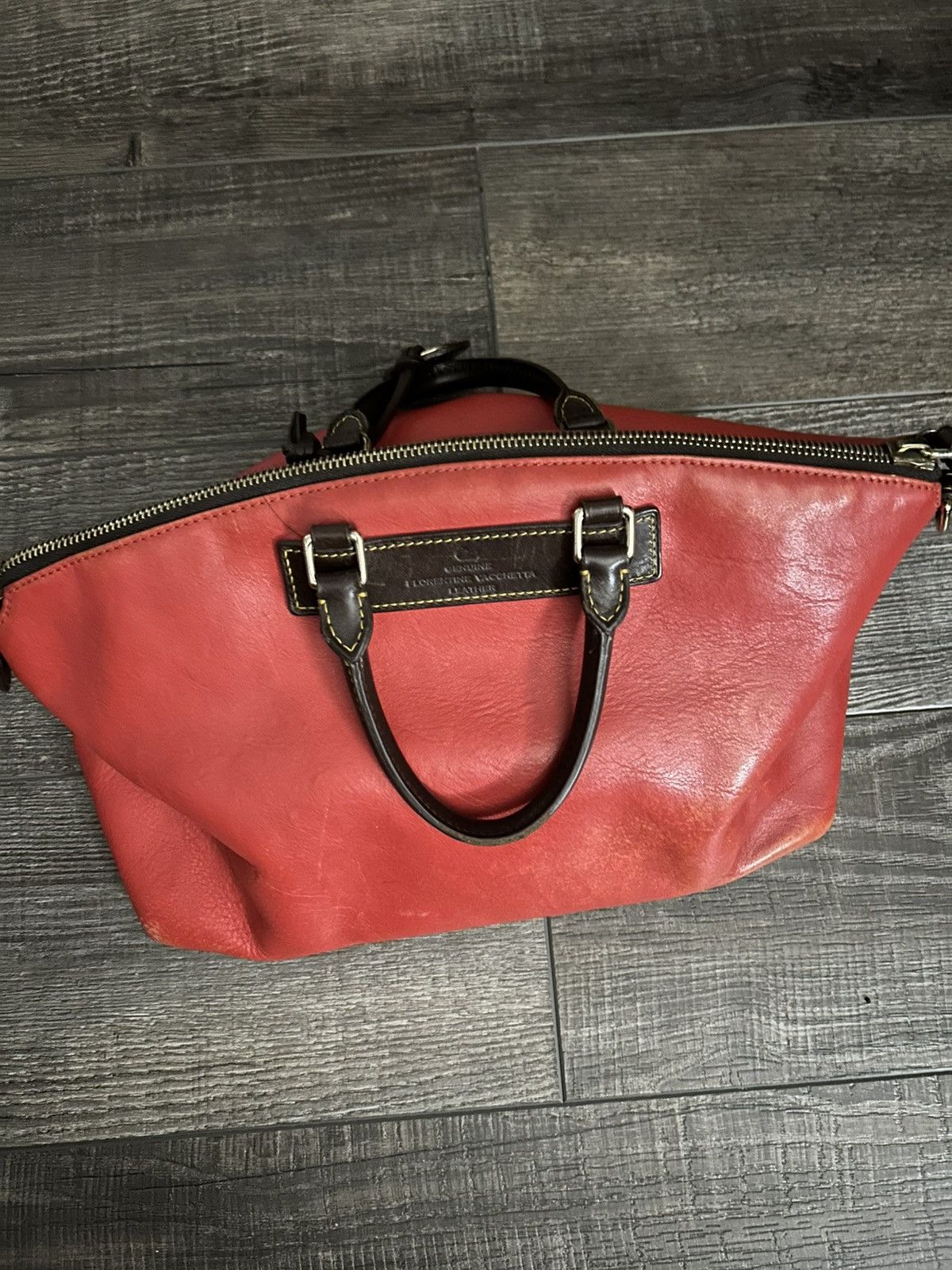 Dooney & Bourke Dooney & Bourke hand bag. Size ONE SIZE - 1 Thumbnail