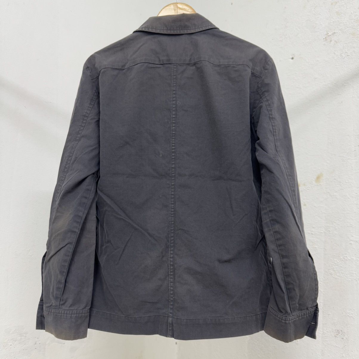 Stephan Schneider Stephan Schneider Jacket Size US M / EU 48-50 / 2 - 6 Thumbnail