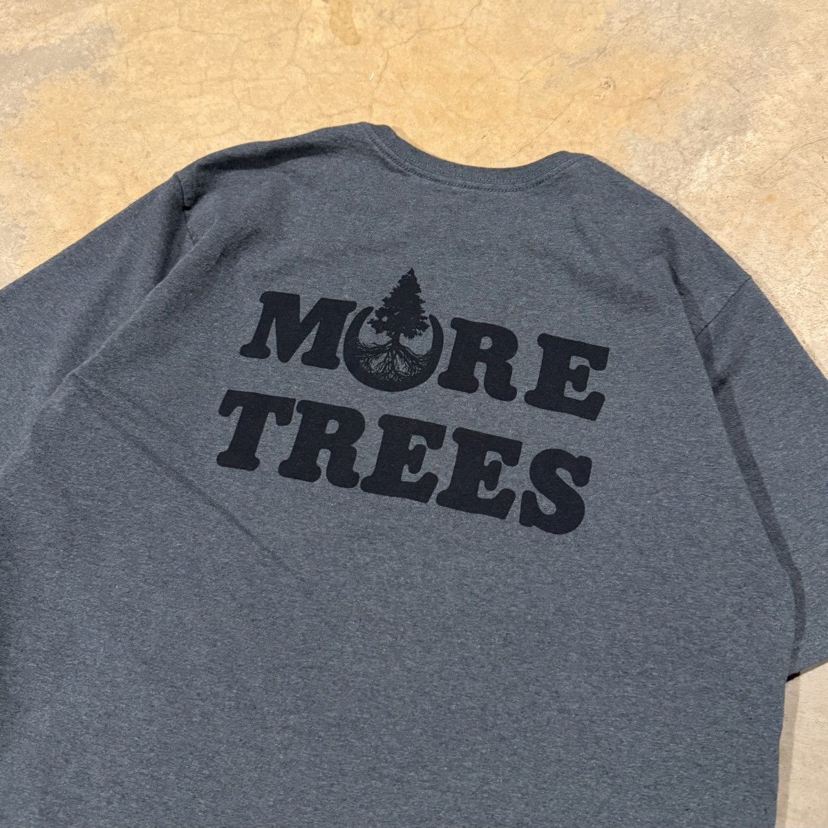 Patagonia Patagonia “More Trees” Logo Graphic Tee Essential Size US S / EU 44-46 / 1 - 6 Thumbnail