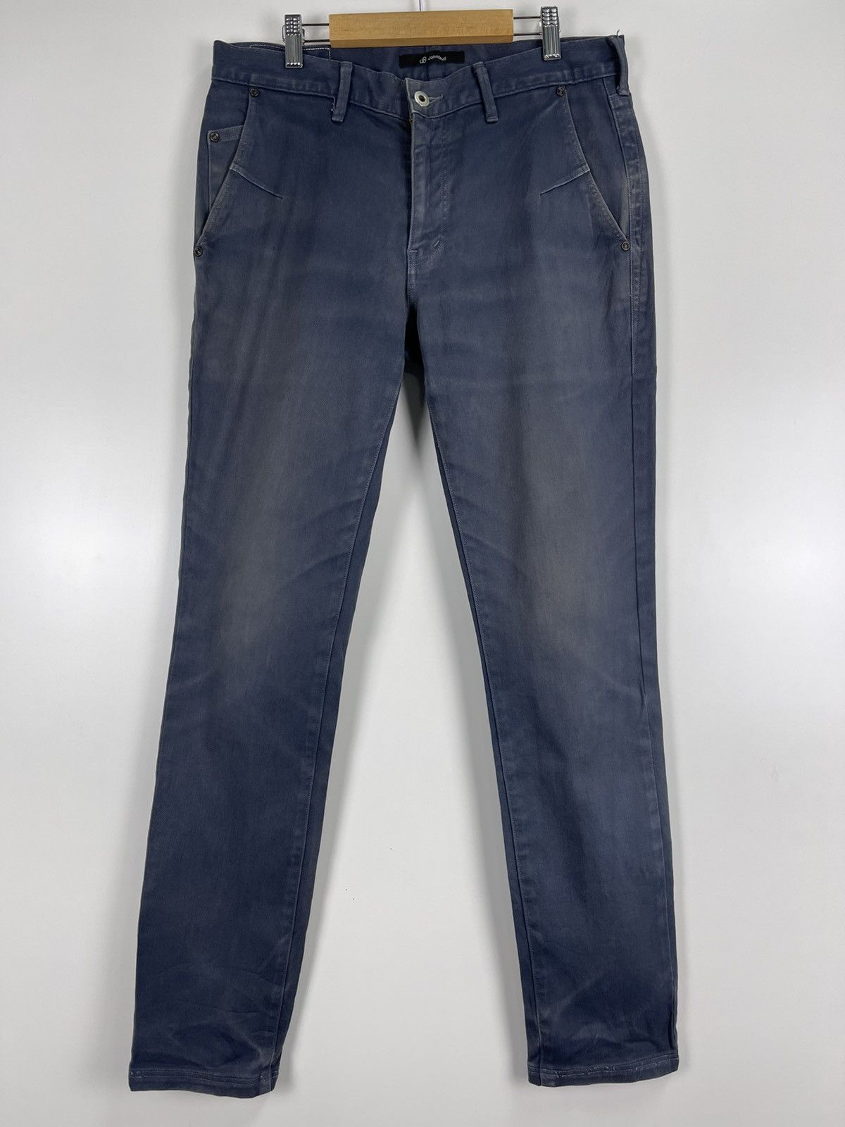 Johnbull John Bull Worker Pant Size US 32 / EU 48 - 3 Thumbnail