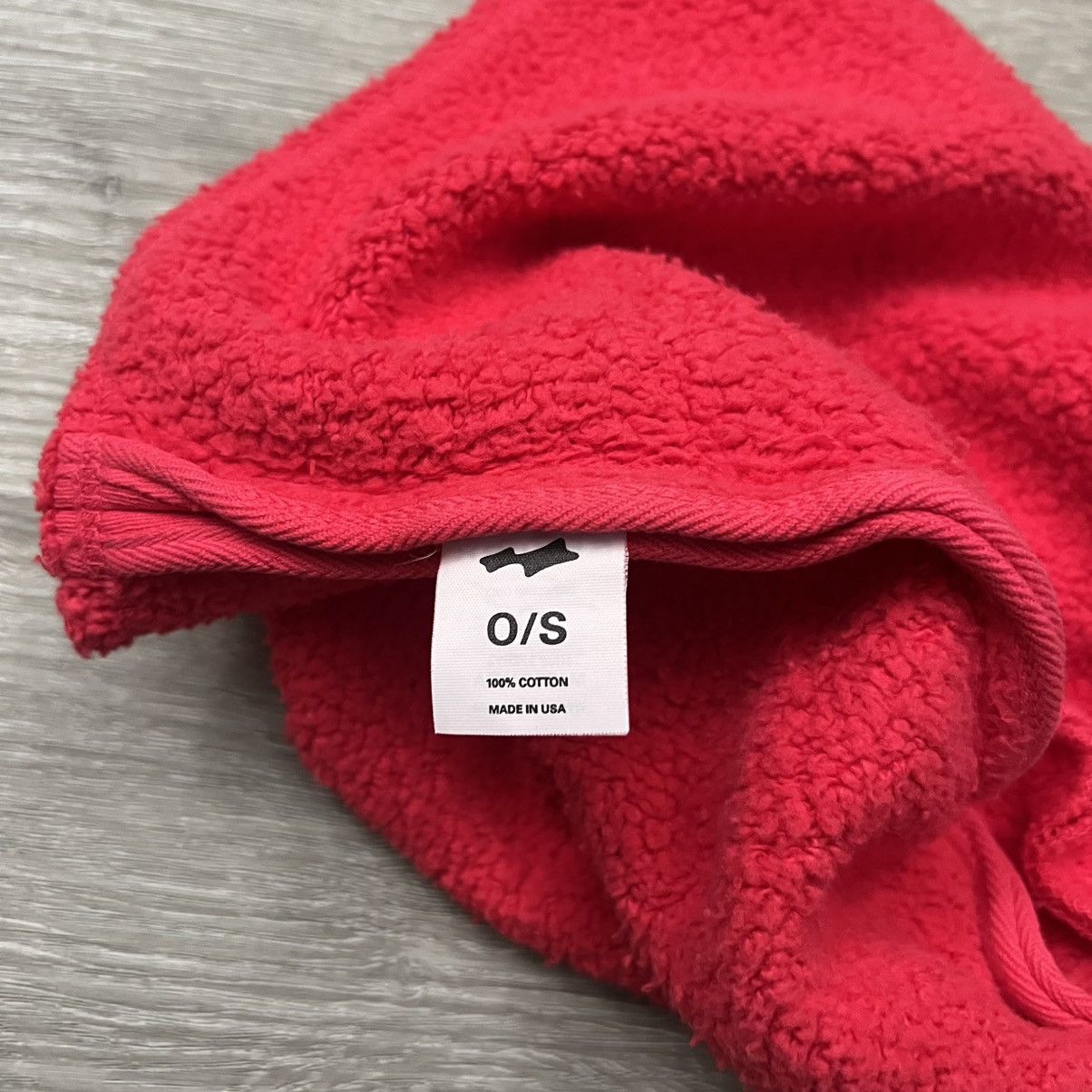 SKYLRK Justin Bieber SKYLRK Beanie Jelly Size ONE SIZE - 5 Thumbnail