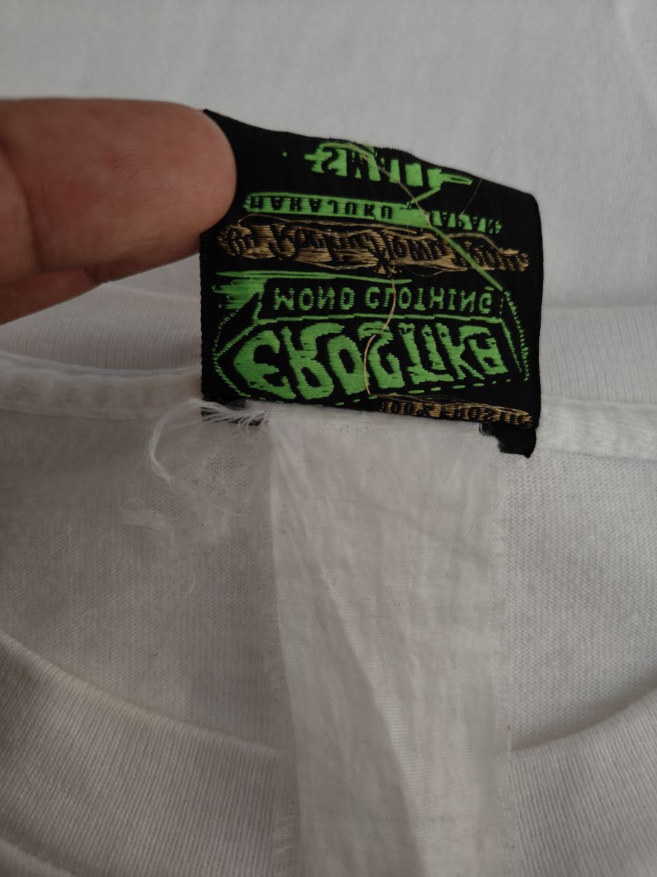 Anime Anima Evangelion T Size US S / EU 44-46 / 1 - 2 Thumbnail