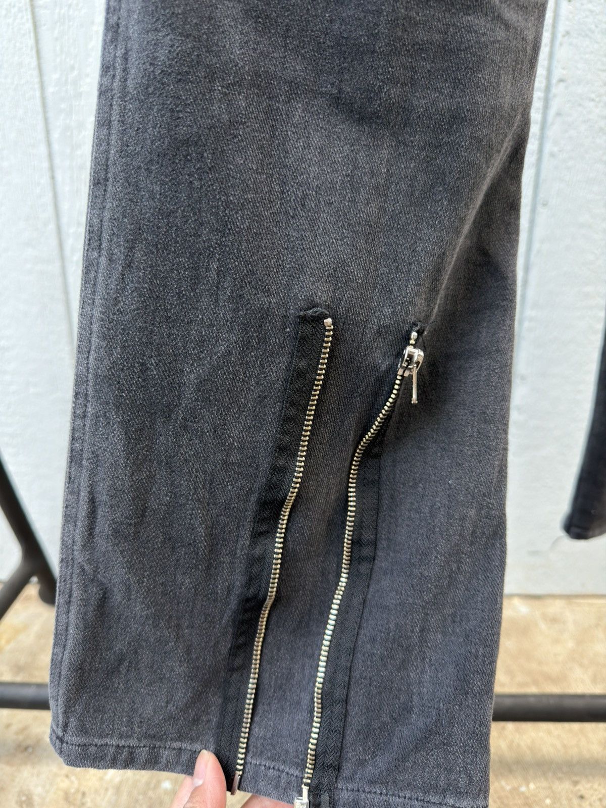 K-Two Studios K-two studios cargo pants Size US 28 / EU 44 - 3 Thumbnail