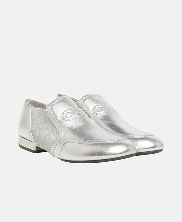 Salvatore Ferragamo Loafers Size US 6 / IT 36 - 1 Thumbnail
