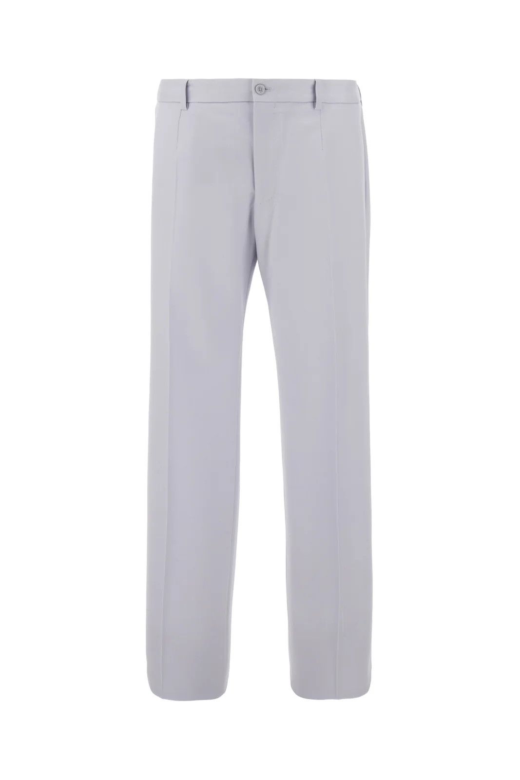 Dolce & Gabbana o1y0125 Casual Pant in Light Grey Size US 28 / EU 44 - 1 Thumbnail