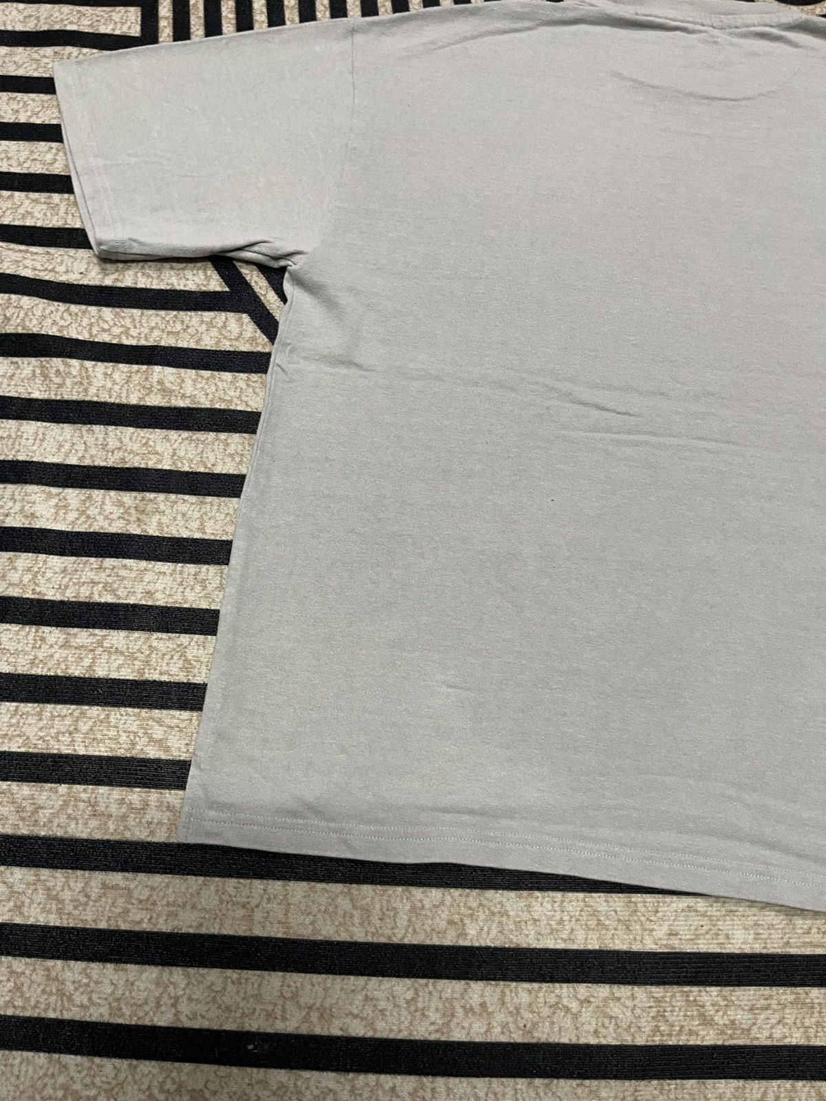 Number (N)ine 2000s NUMBER (N)INE PLAIN TSHIRT NICE DESIGN Size US L / EU 52-54 / 3 - 11 Thumbnail