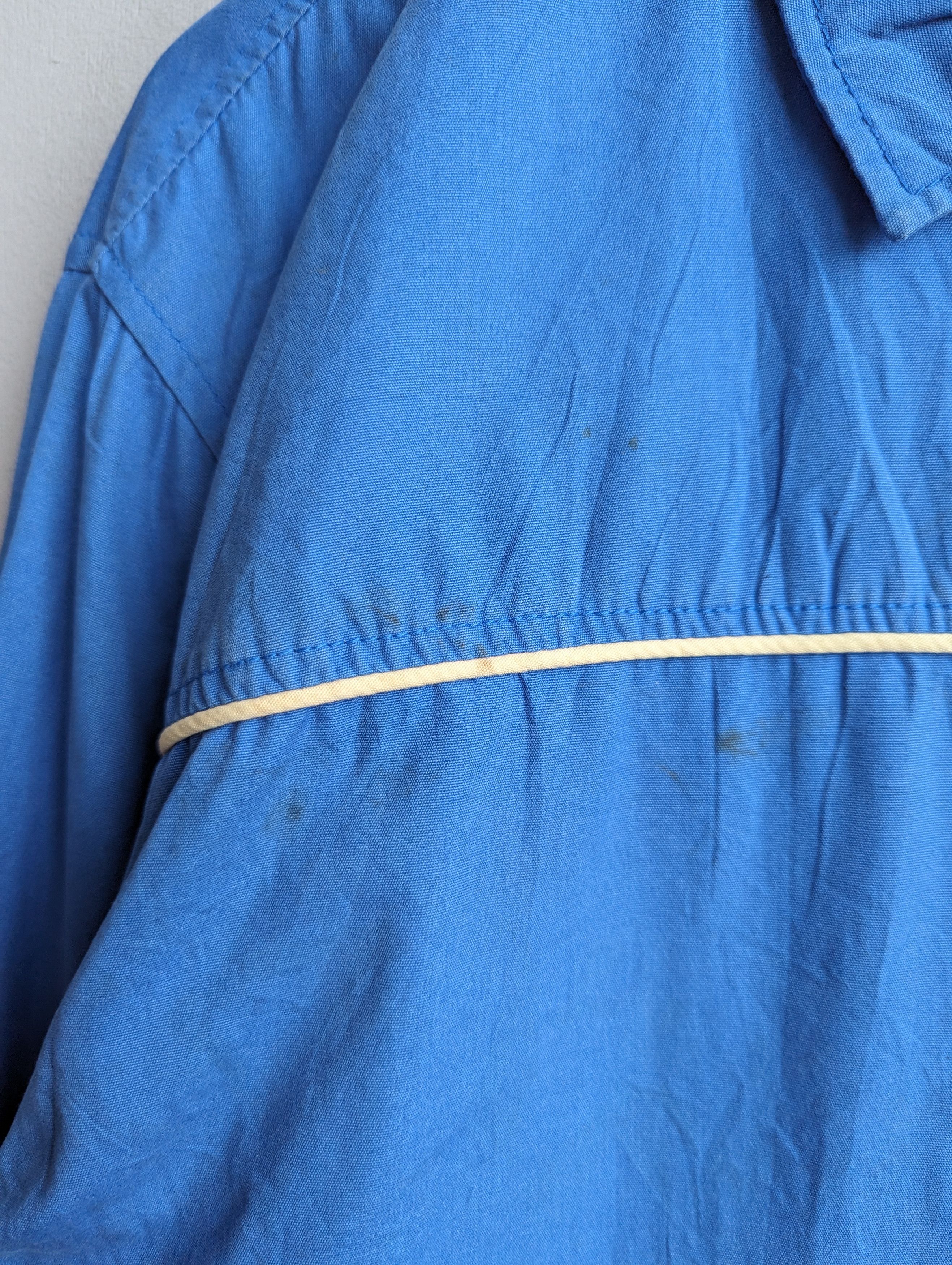 Levi's Vintage 90s Levi's Zipper Jacket Size US L / EU 52-54 / 3 - 5 Thumbnail