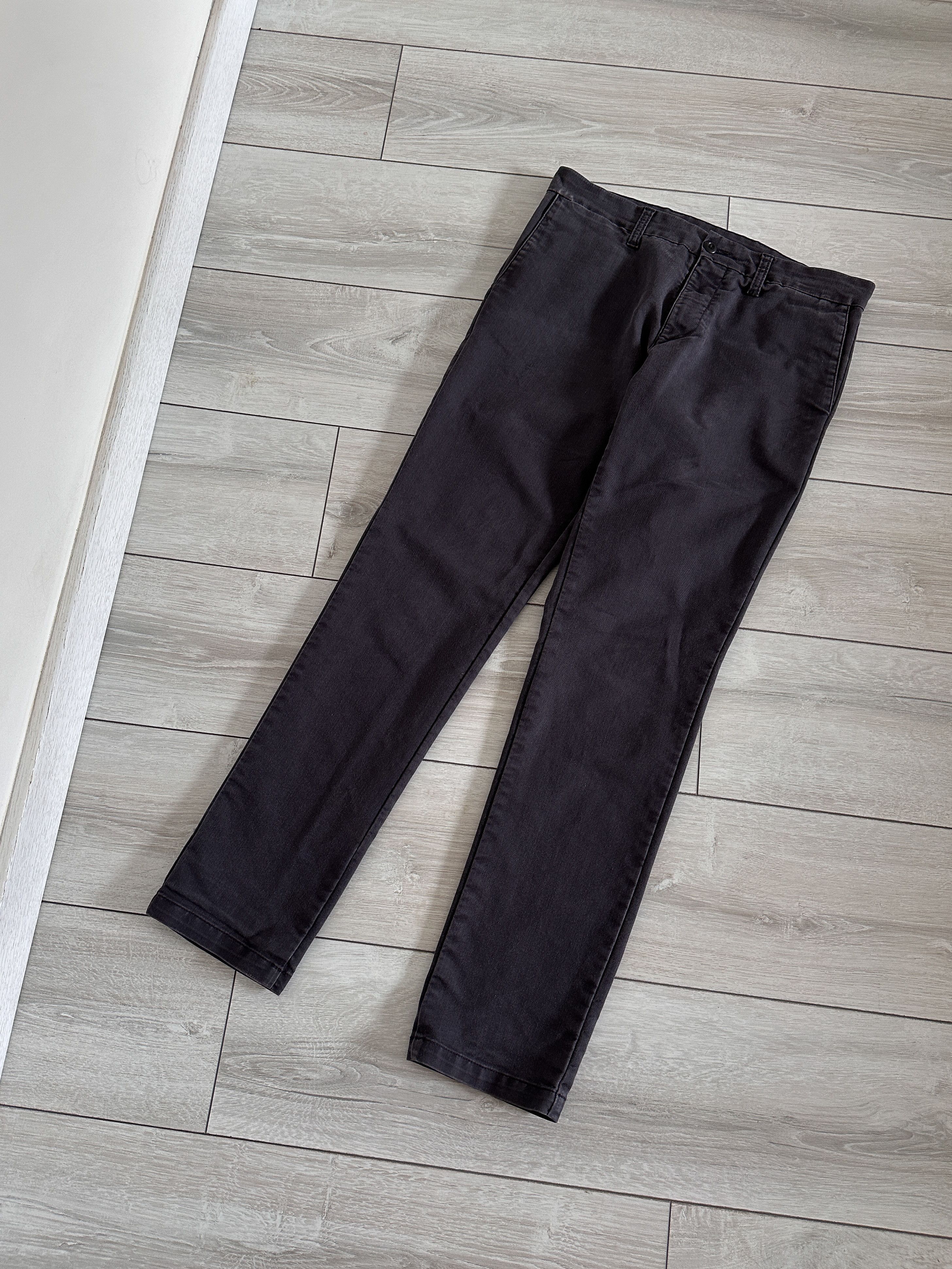 Carhartt Carhartt Sid Chino Pants Size US 32 / EU 48 - 2 Thumbnail