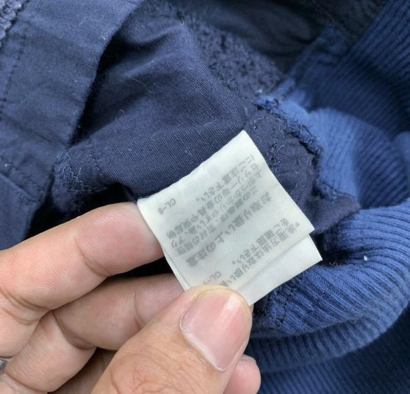 Issey Miyake Vtg 90s Mercibeaucoup By Issey Miyake Japanese Designer Size US L / EU 52-54 / 3 - 11 Thumbnail