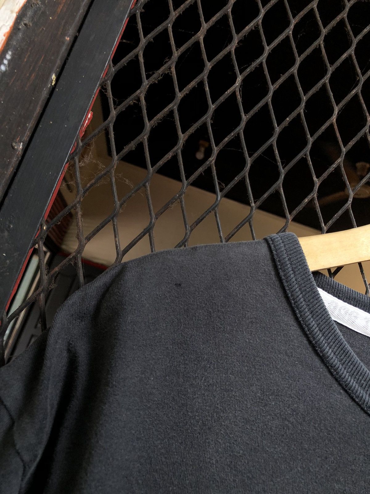 Dogtown × Japanese Brand × Vintage VINTAGE DOG TOWN BLACK DRAGON SHIRT Size US XL / EU 56 / 4 - 5 Thumbnail