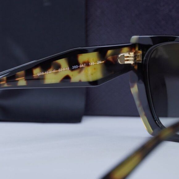 Prada 🕶️ New Prada PR15WSF 3890A7 Sunglasses Size ONE SIZE - 6 Thumbnail