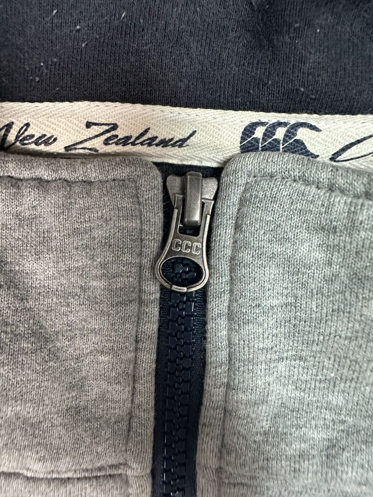 Canterbury of New Zealand Canterburry Sweater Size US L / EU 52-54 / 3 - 6 Thumbnail