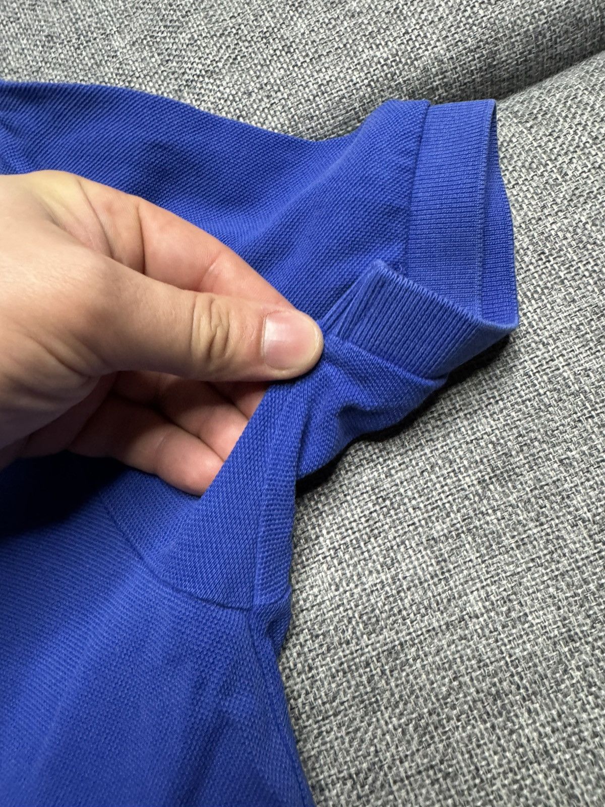 Polo Ralph Lauren Polos Polo Ralph Lauren Size US S / EU 44-46 / 1 - 9 Thumbnail