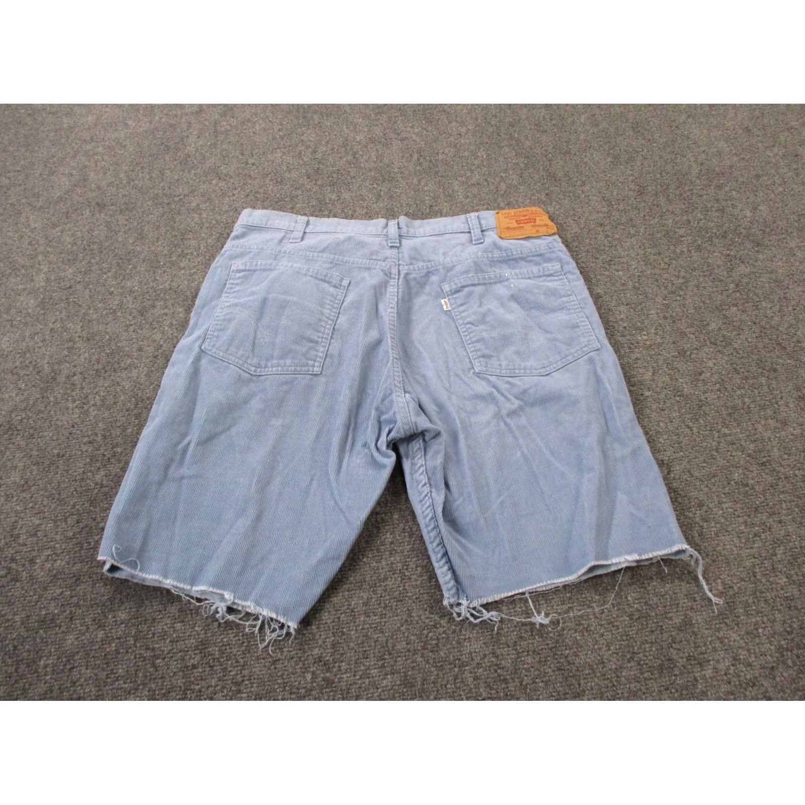 Levi's Item Specifications: Type: Sneakers Size US 35 - 7 Thumbnail