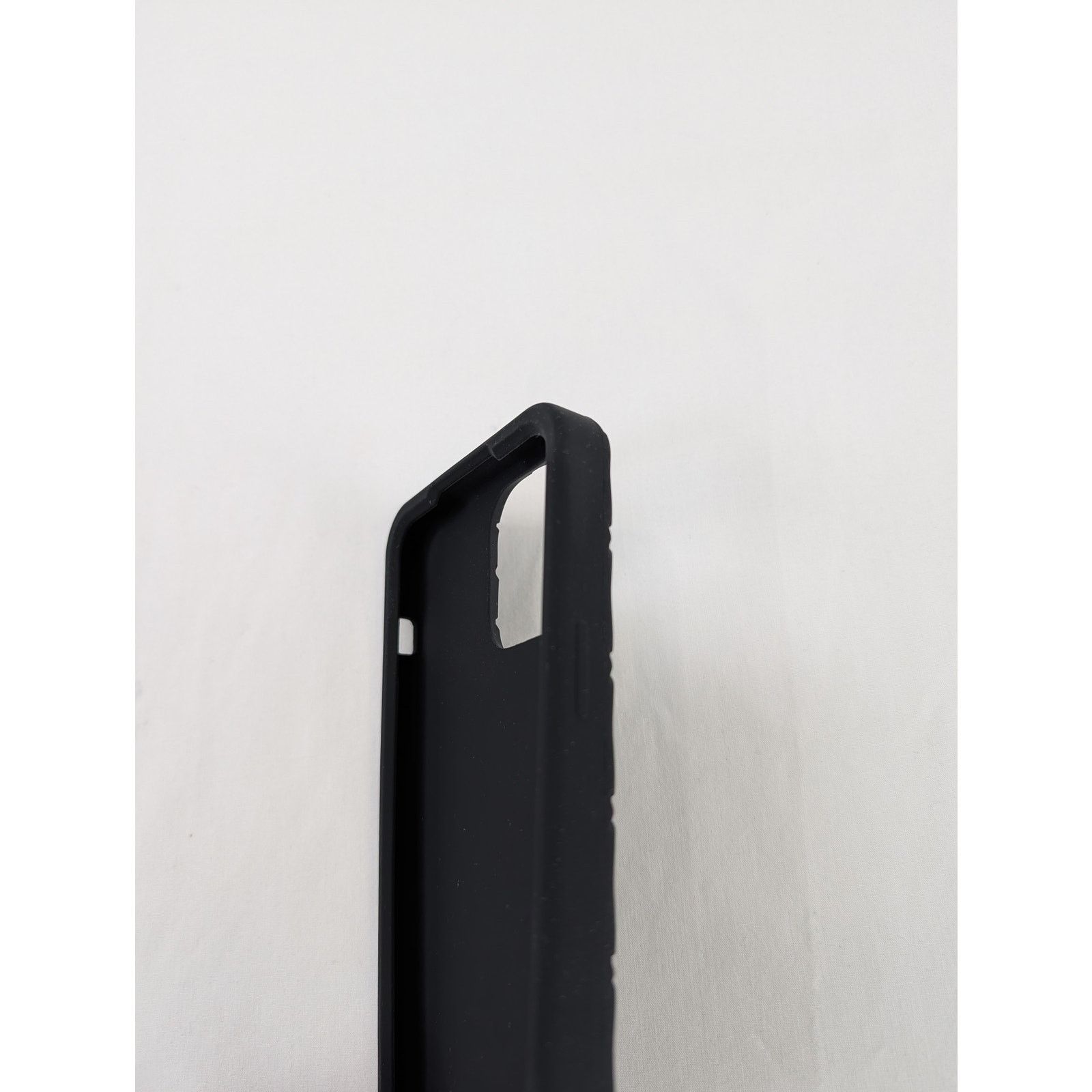 Bottega Veneta o1rshd1 Size: OS/ i Phone iPhone 14 pro Max Cover Case Black Size ONE SIZE - 4 Thumbnail