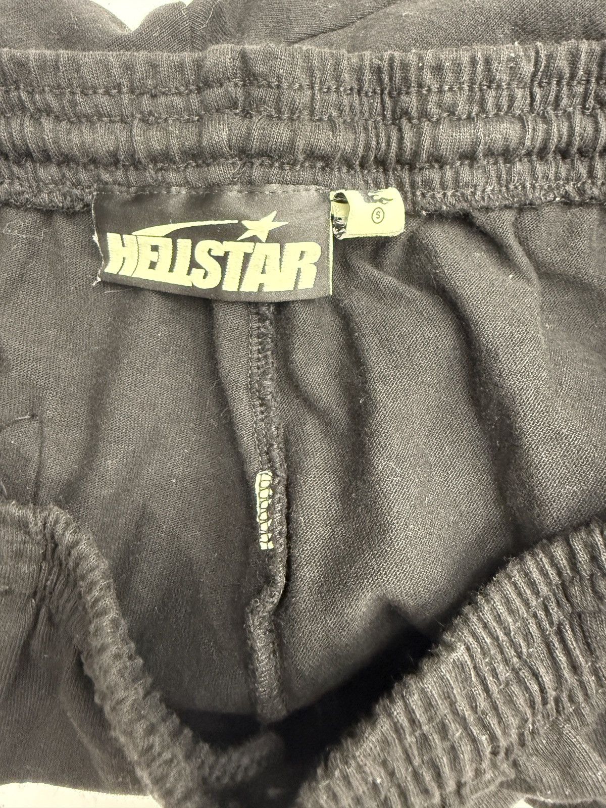 HELLSTAR Hellstar Sports Shorts Size US 30 / EU 46 - 4 Thumbnail