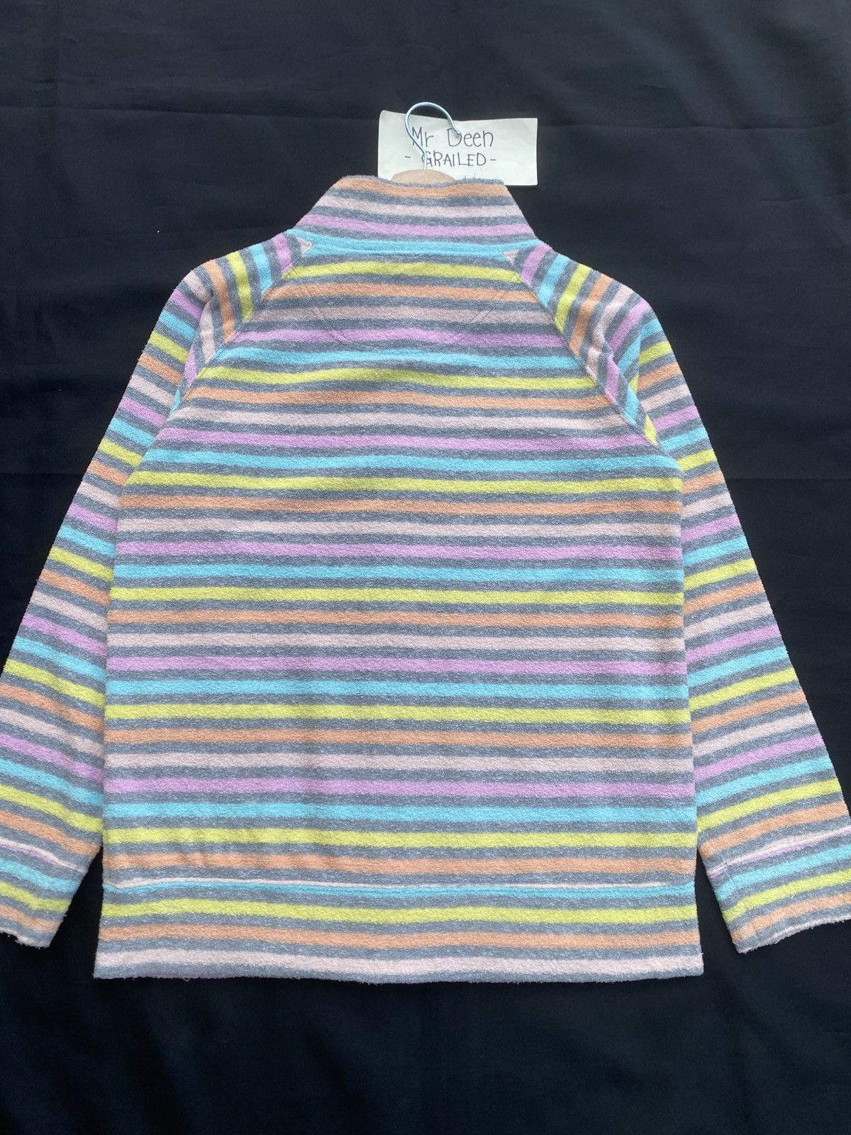 Tsumori Chisato Rare Vintage Tsumori Chisato by Issey Miyake Sleepwear Size US M / EU 48-50 / 2 - 20 Thumbnail