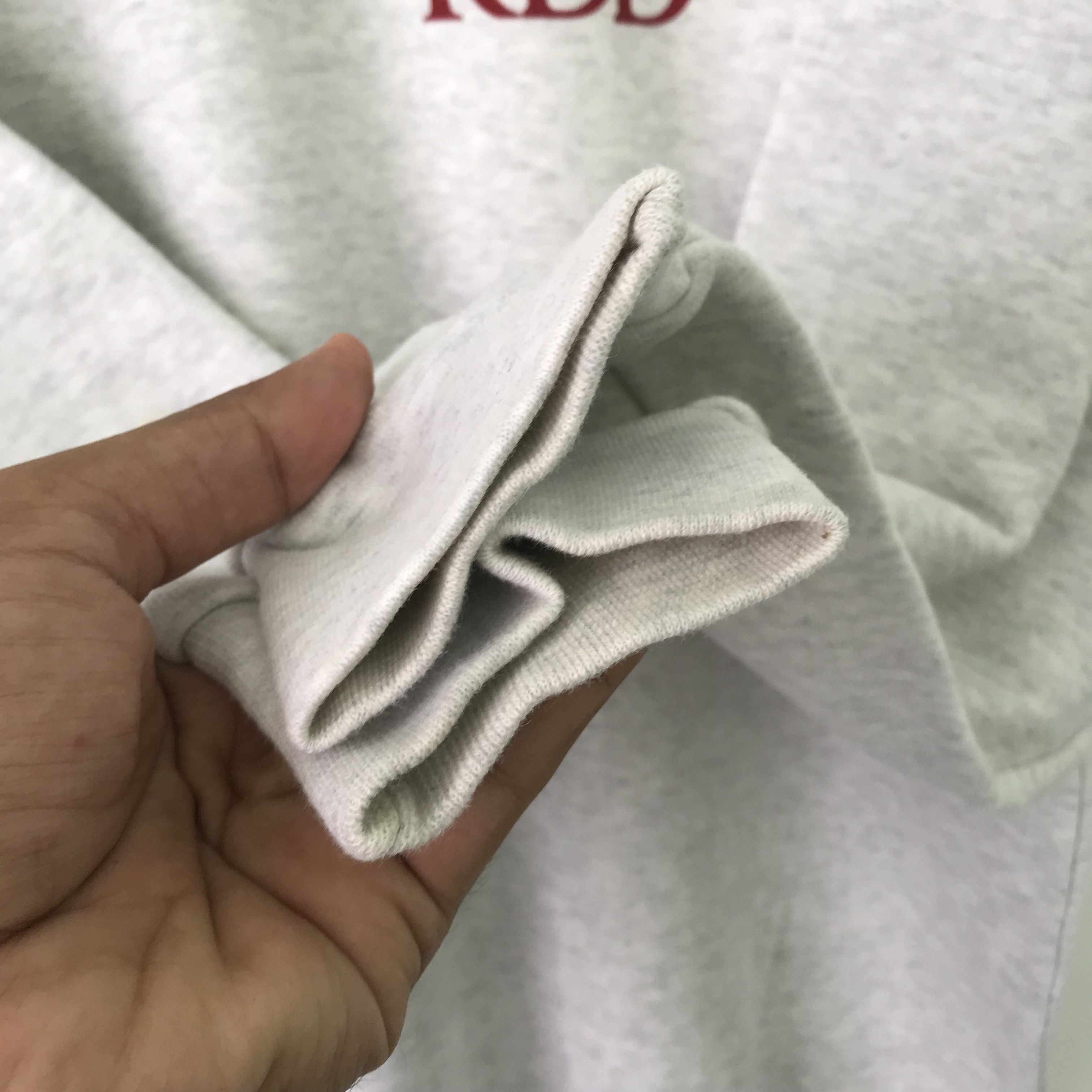 Vintage vintage nagano sweatshirt - 136 Size US M / EU 48-50 / 2 - 6 Thumbnail