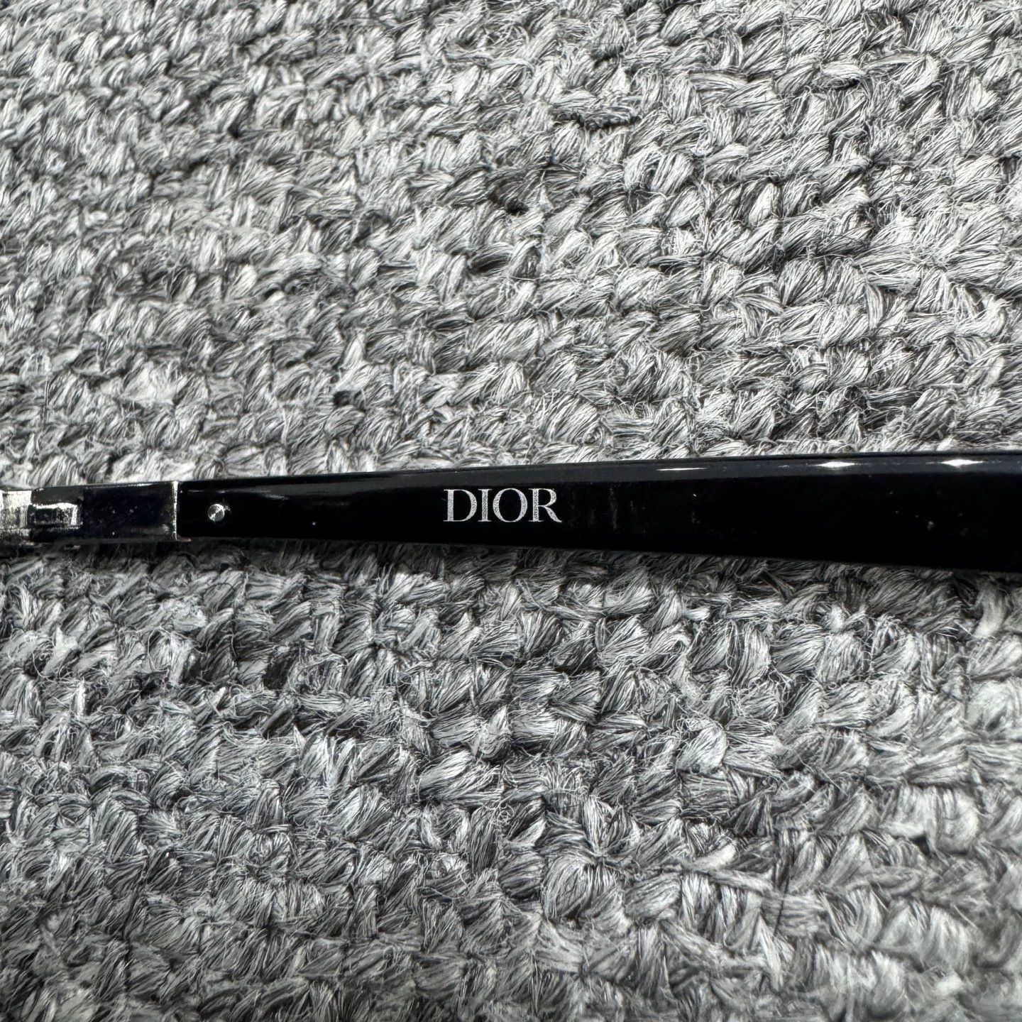 Dior Dior 98 New One Size Sunglasses Size ONE SIZE - 4 Thumbnail