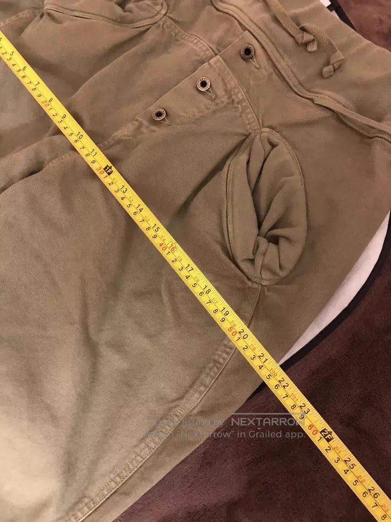 Other Kapital Size L Retro casual trousers Size US 40 / EU 56 - 8 Thumbnail