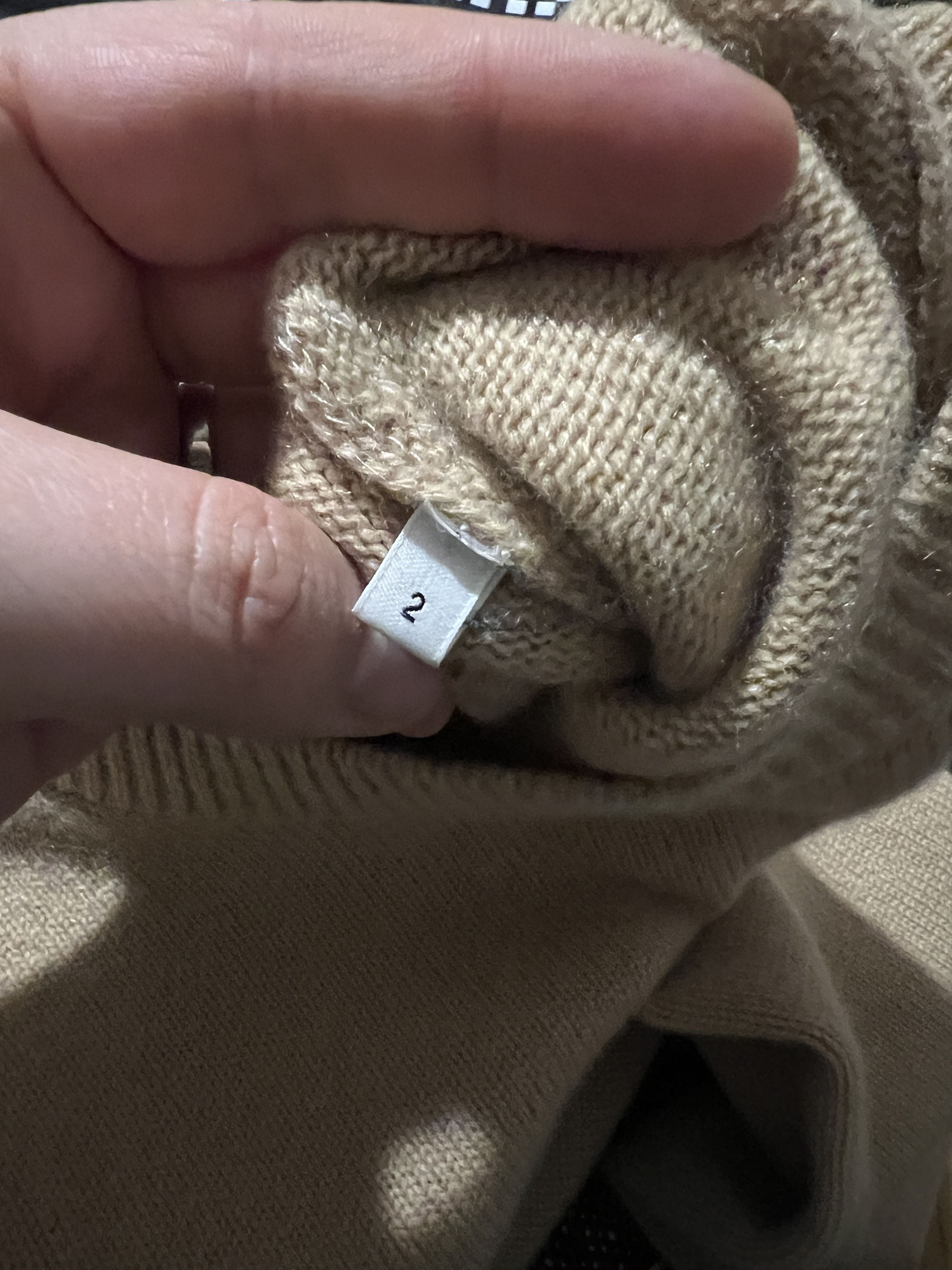 Other Claudie Pierlot Sweater Size M / US 6-8 / IT 42-44 - 8 Thumbnail