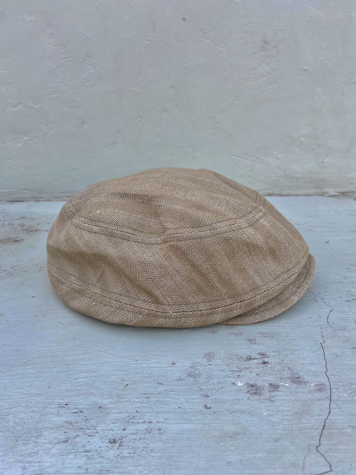 Burberry Vtg burberry’s newboys hat Size ONE SIZE - 2 Thumbnail