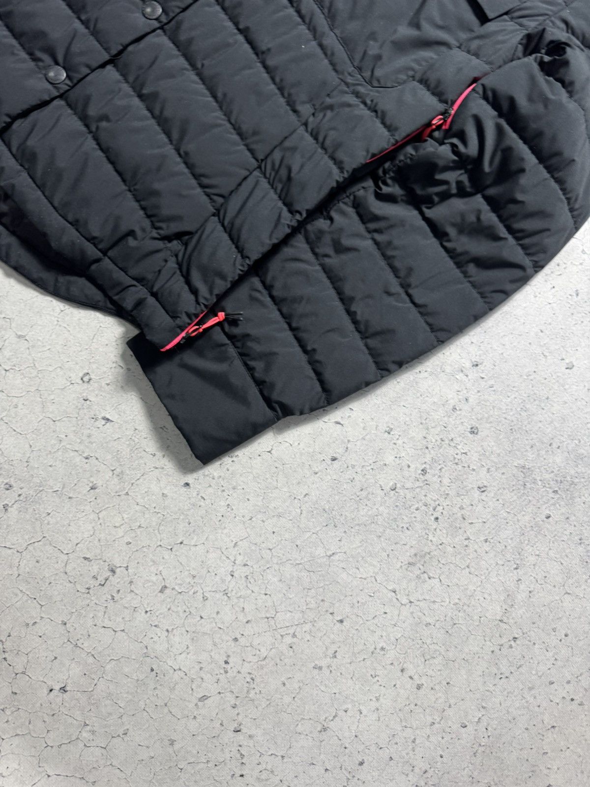 Bogner Bogner Down Puffer Jacket Women’s Black Size M Size M / US 6-8 / IT 42-44 - 3 Thumbnail
