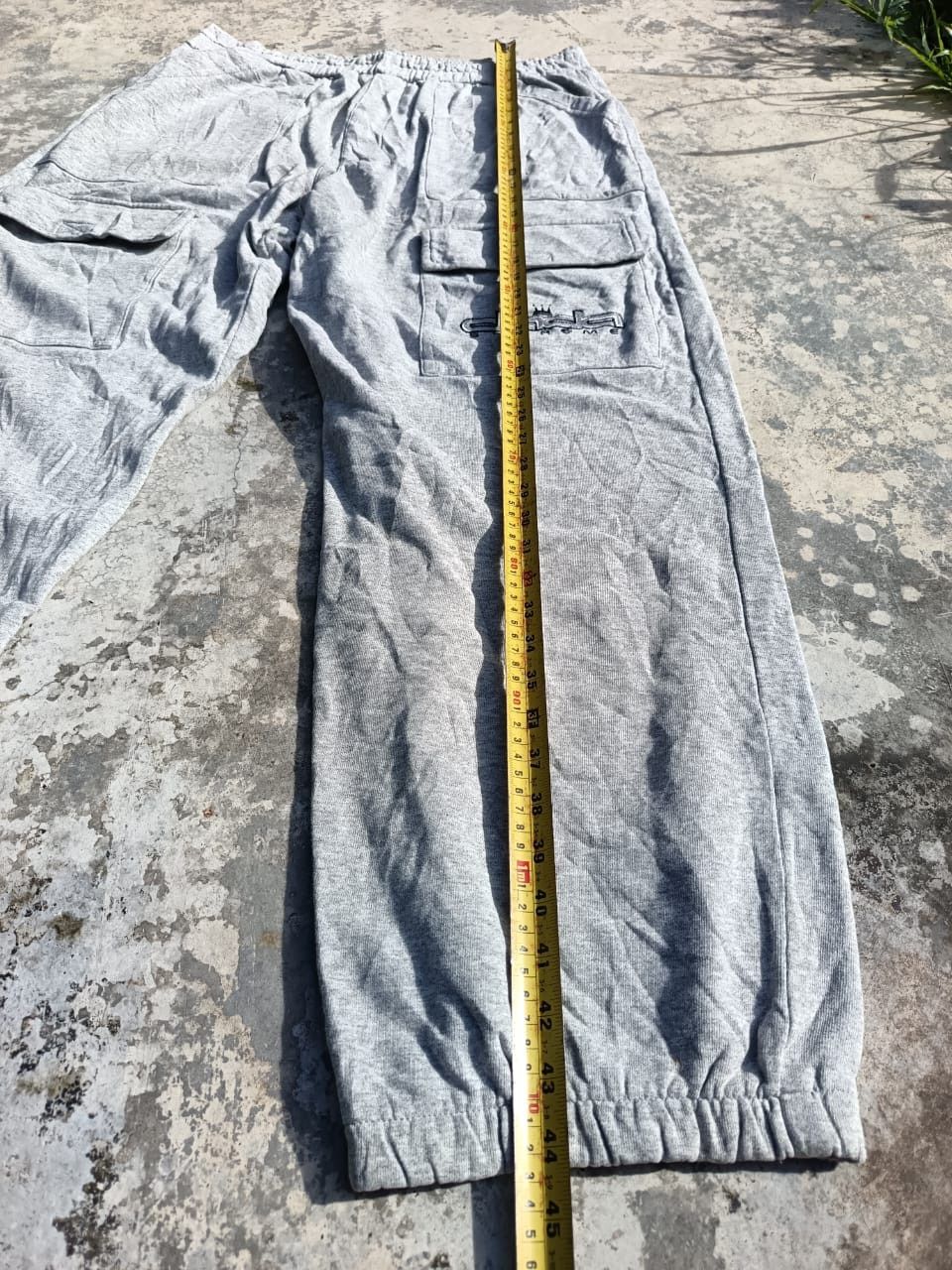 Supreme Vintage dada supreme joggers pants Size US 34 / EU 50 - 8 Thumbnail