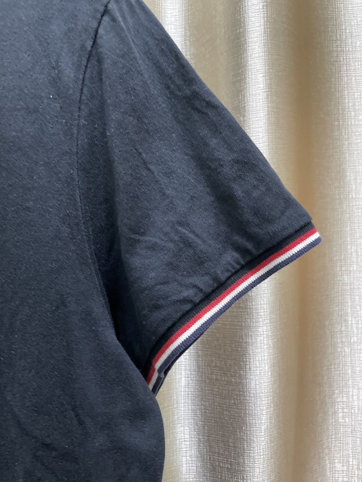 Moncler MONCLEAR RINGER POCKET TEE Size US L / EU 52-54 / 3 - 5 Thumbnail