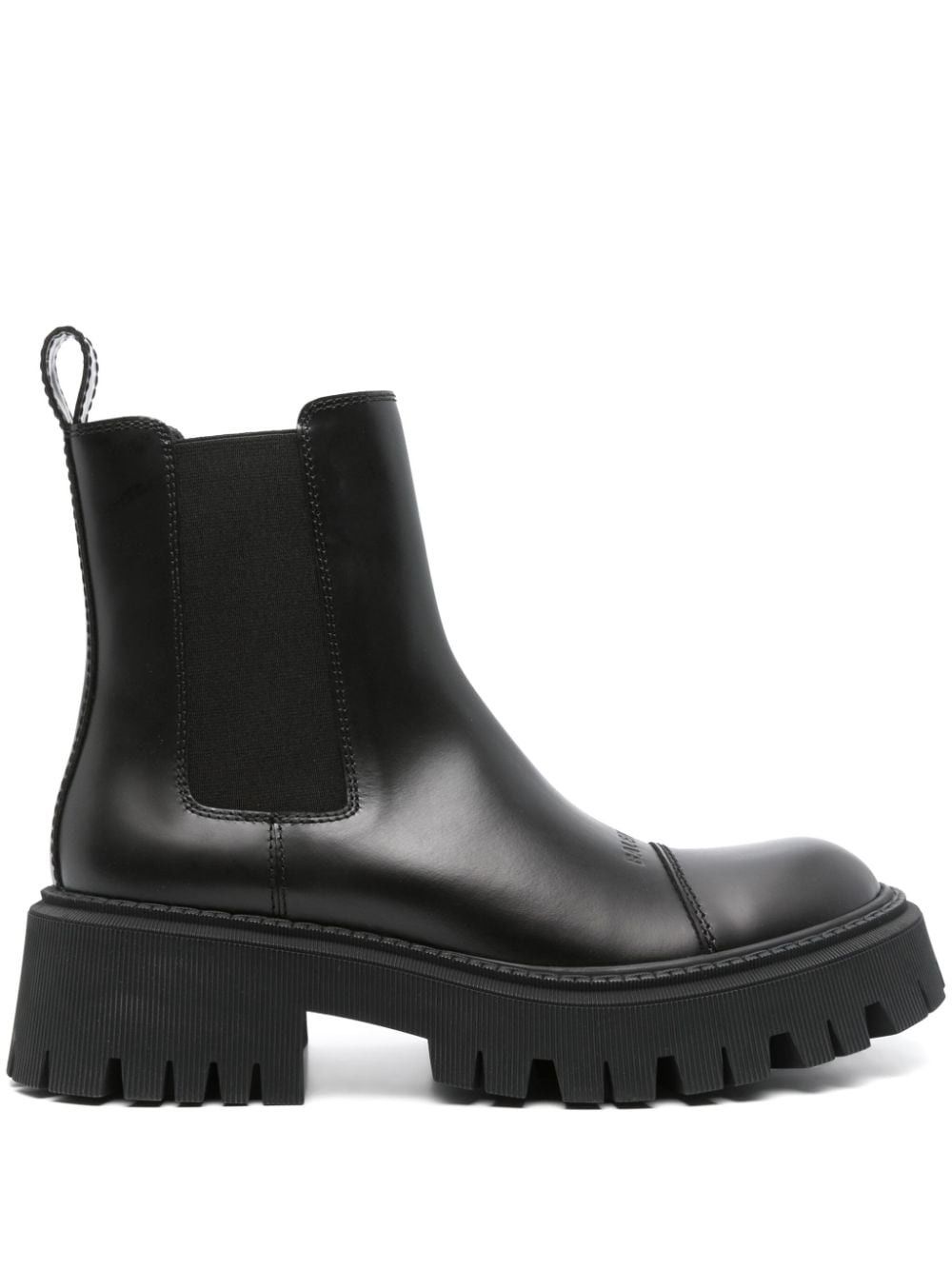 Balenciaga Tractor Boot Size US 6 / IT 36 - 1 Thumbnail