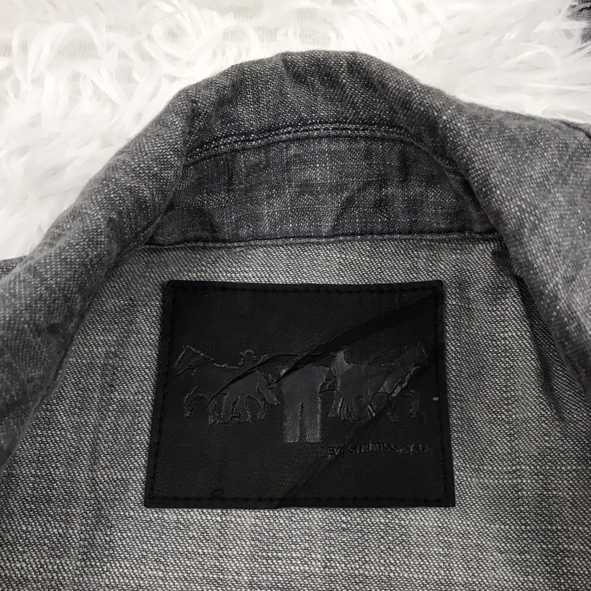 Levi's Levi’s jacket for kid Size US XXS / EU 40 - 15 Thumbnail