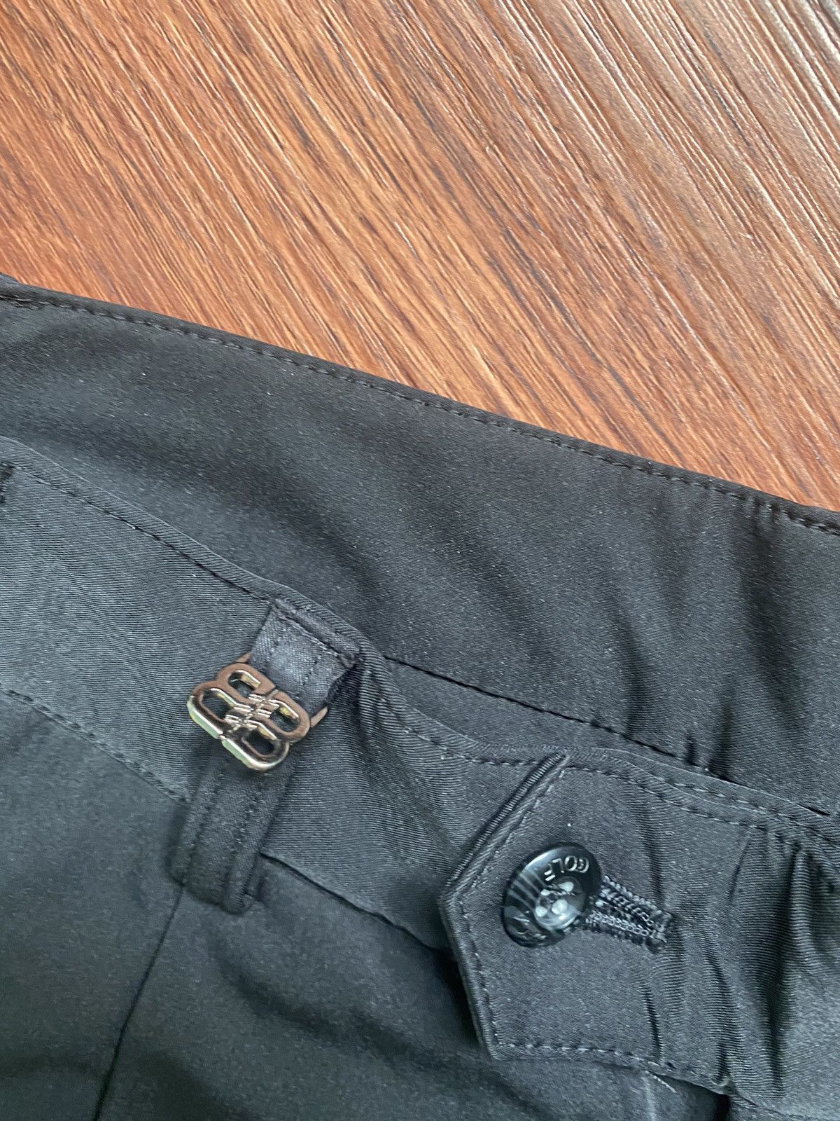 Balenciaga Balenciaga Men Pants Size US 30 / EU 46 - 8 Thumbnail