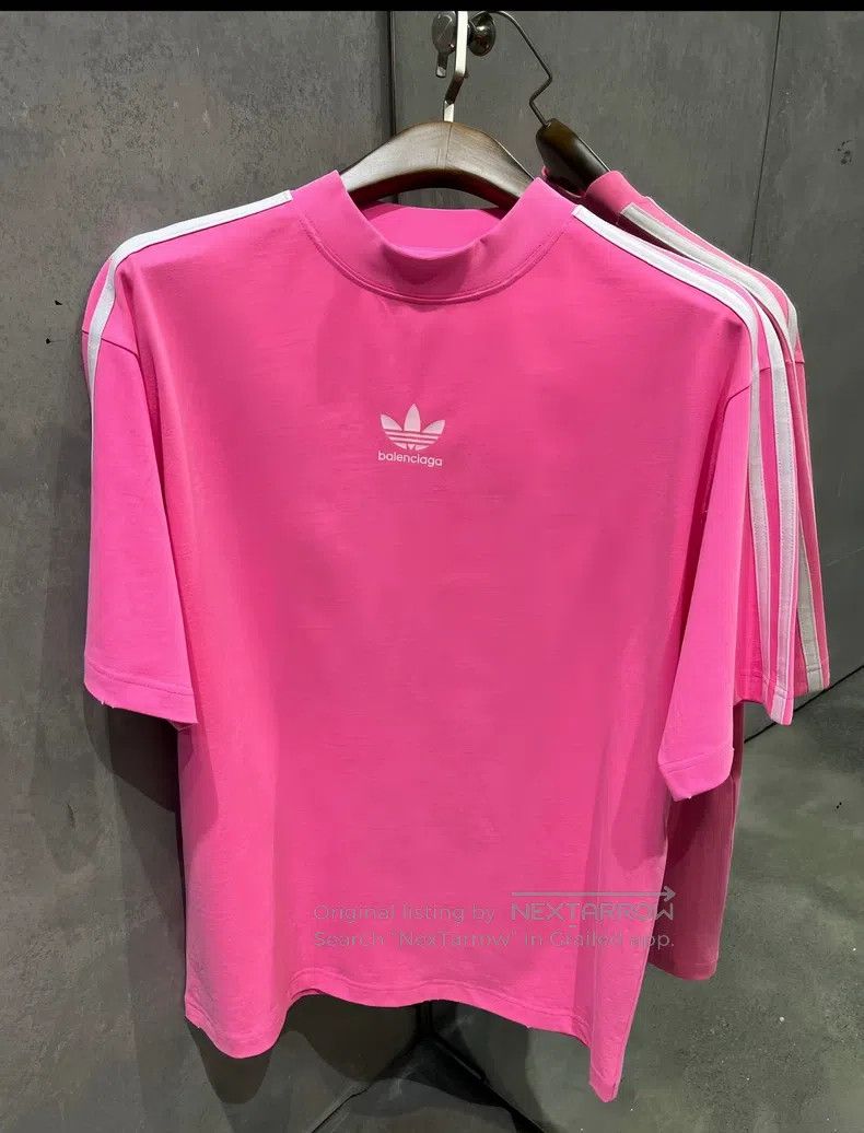 Balenciaga Balenciaga short sleeves Size US XS / EU 42 / 0 - 3 Thumbnail