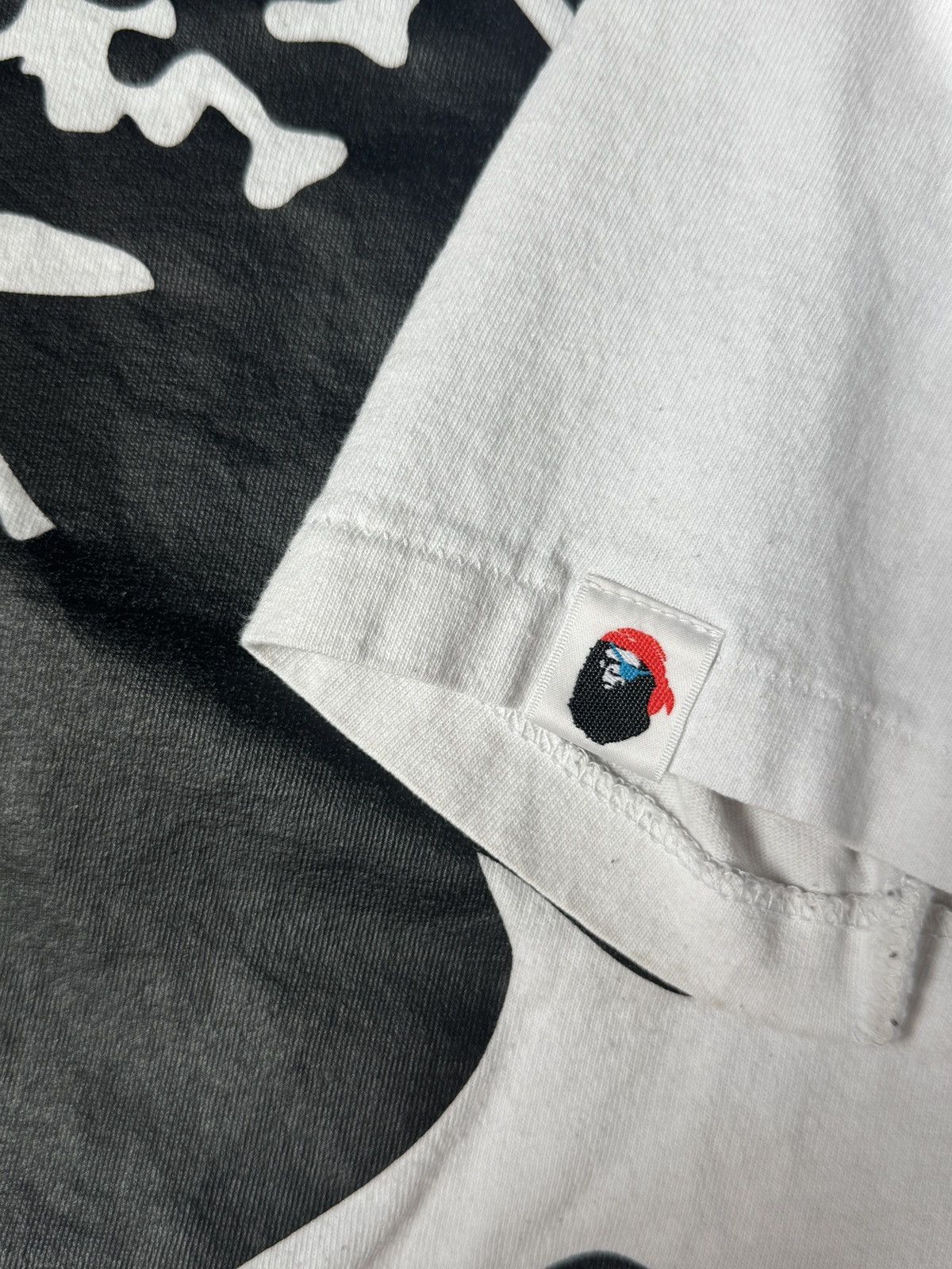 Bape BAPE T-Shirt Size US S / EU 44-46 / 1 - 4 Thumbnail