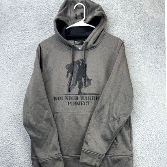 Under Armour VINTAGE Size US S / EU 44-46 / 1 - 3 Thumbnail