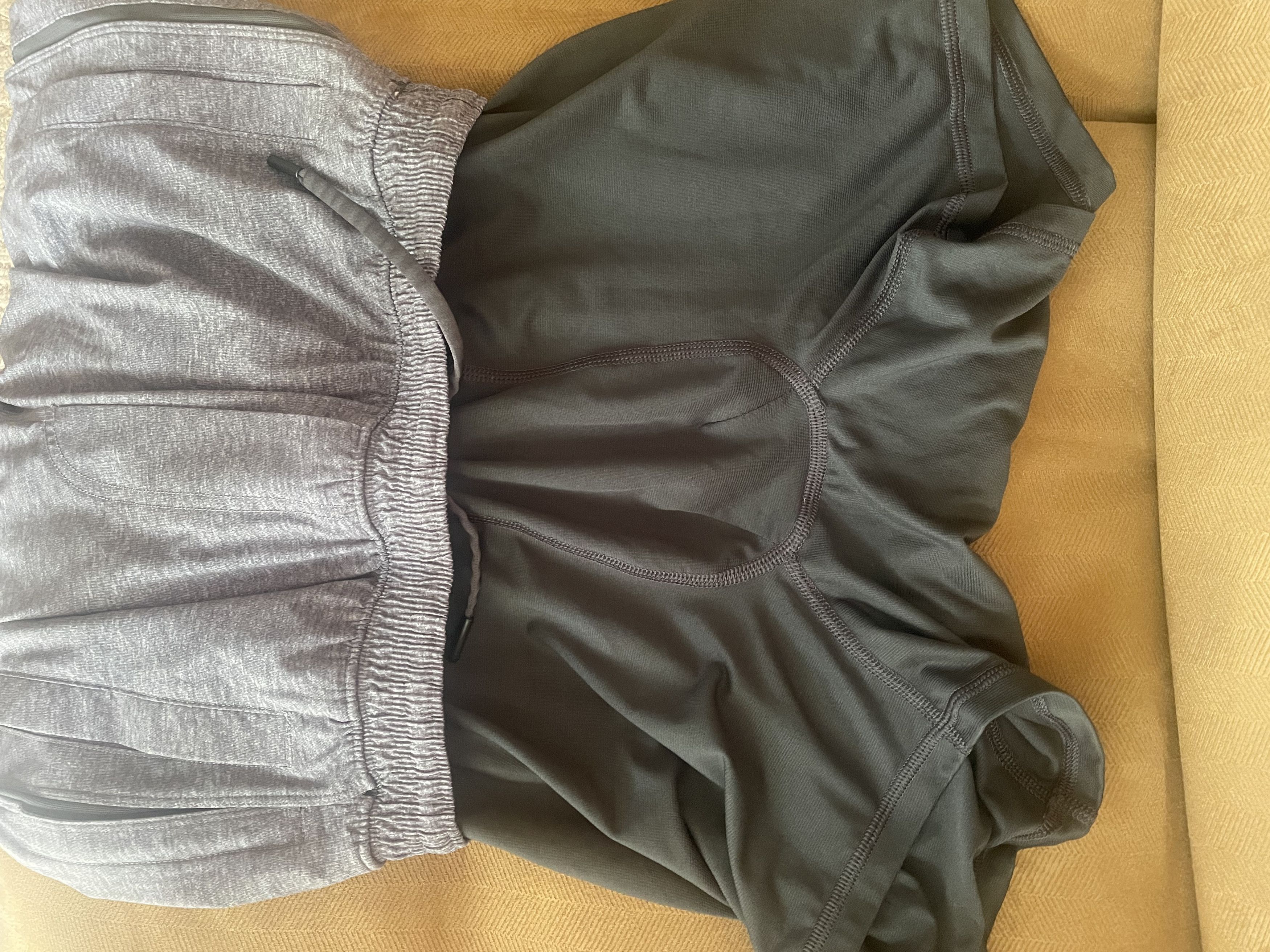 Lululemon Lululemon shorts Size US 30 / EU 46 - 2 Thumbnail