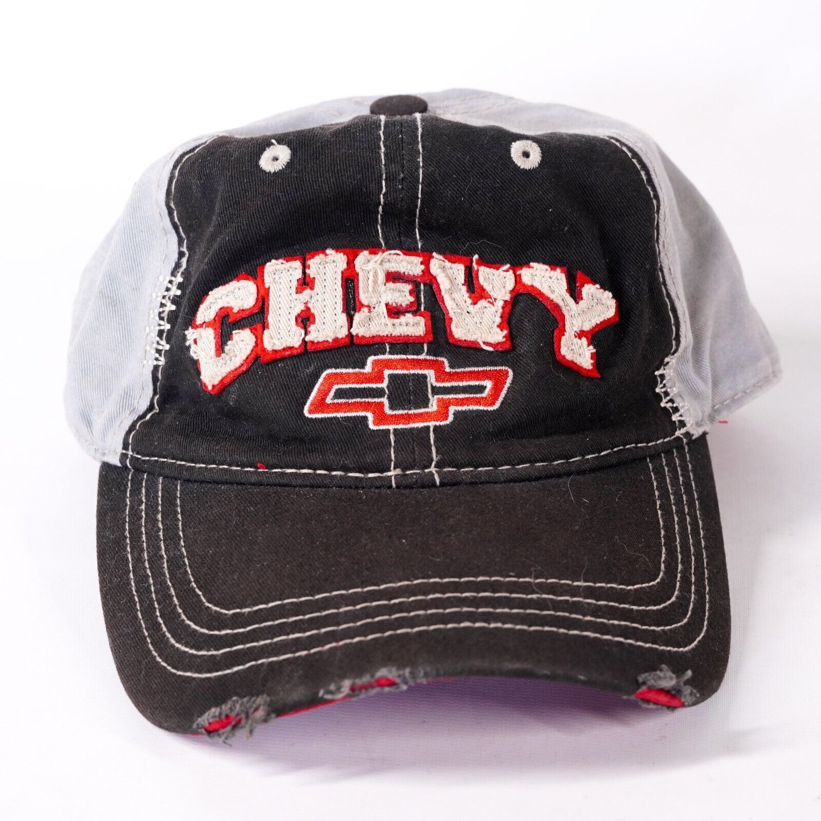 Other Chevy Chevrolet GM General Motors Car Baseball Hat Cap Size ONE SIZE - 5 Thumbnail