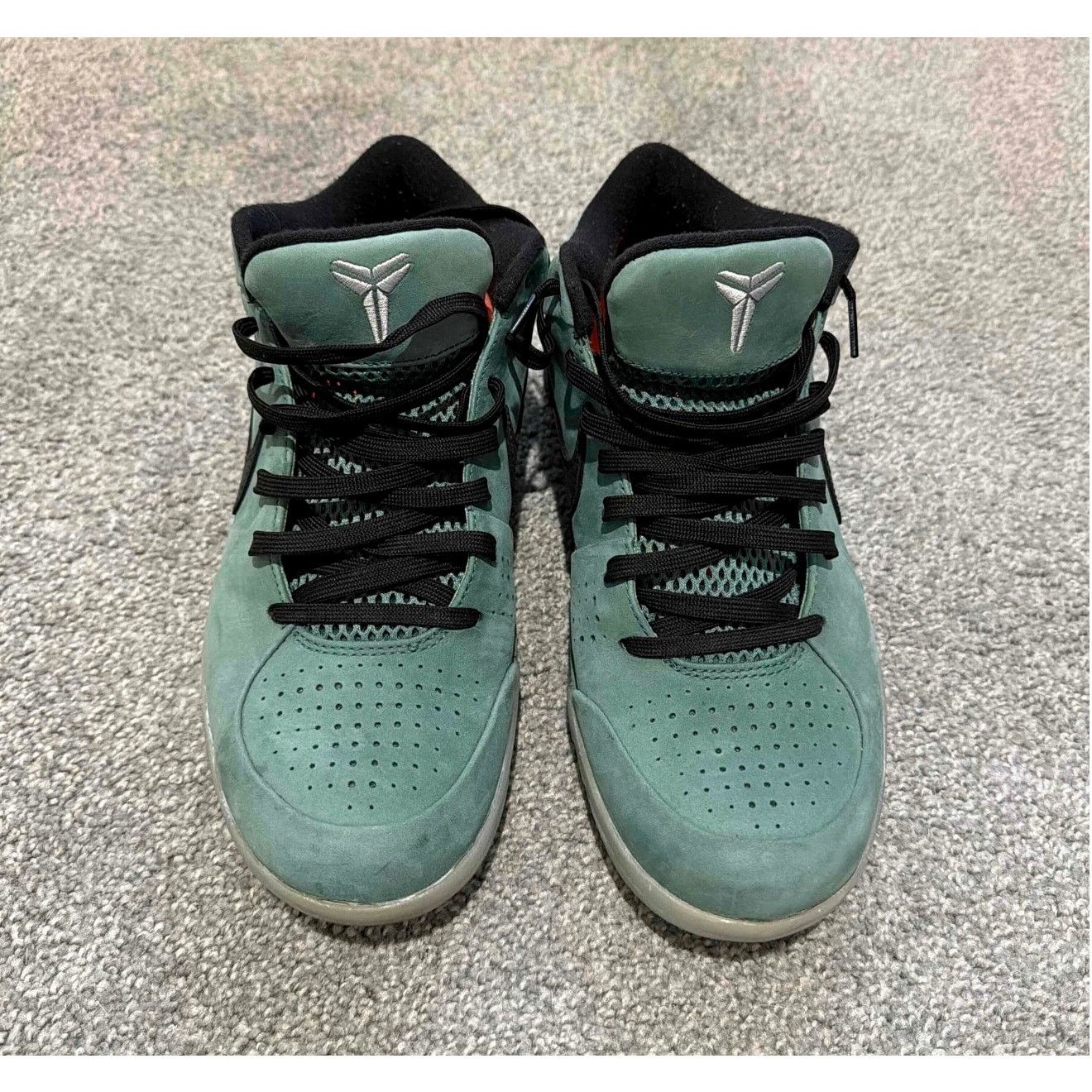 Nike Nike Zoom Kobe 4 Protro Girl Dad FQ3545-300 Size 11 Size US L / EU 52-54 / 3 - 5 Thumbnail