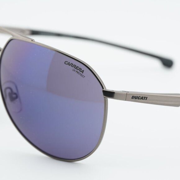 Carrera Carrera Ducati CARDUC 030/S 0V6D XT Sunglasses Size ONE SIZE - 9 Thumbnail