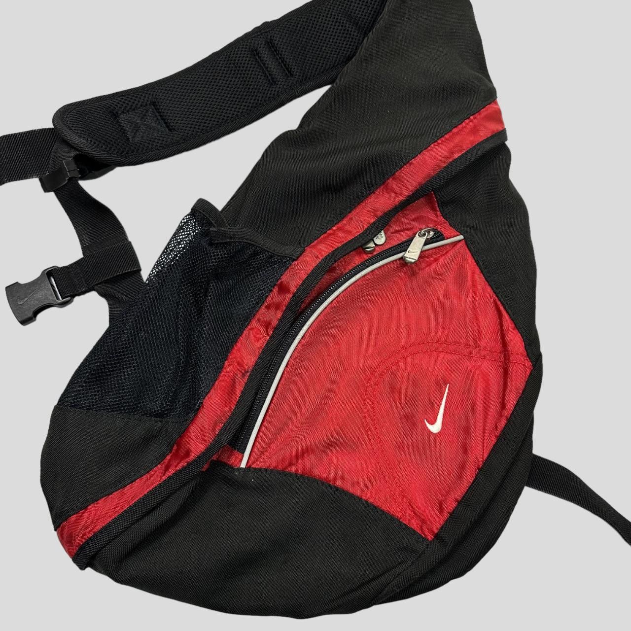 Nike Nike 2006 Tri-harness Slingbag Size ONE SIZE - 2 Thumbnail