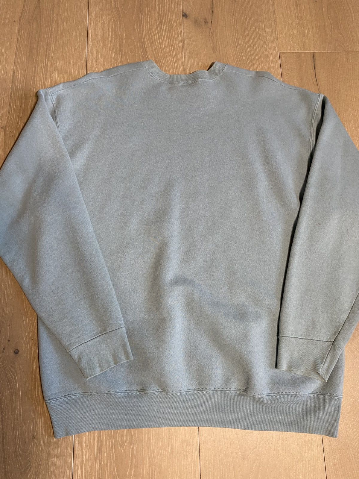 Nike Bootleg Nike Crewneck Size US XXL / EU 58 / 5 - 2 Thumbnail