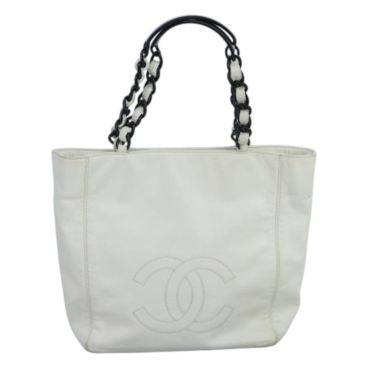 Chanel Chanel Shopping tote Size ONE SIZE - 1 Thumbnail