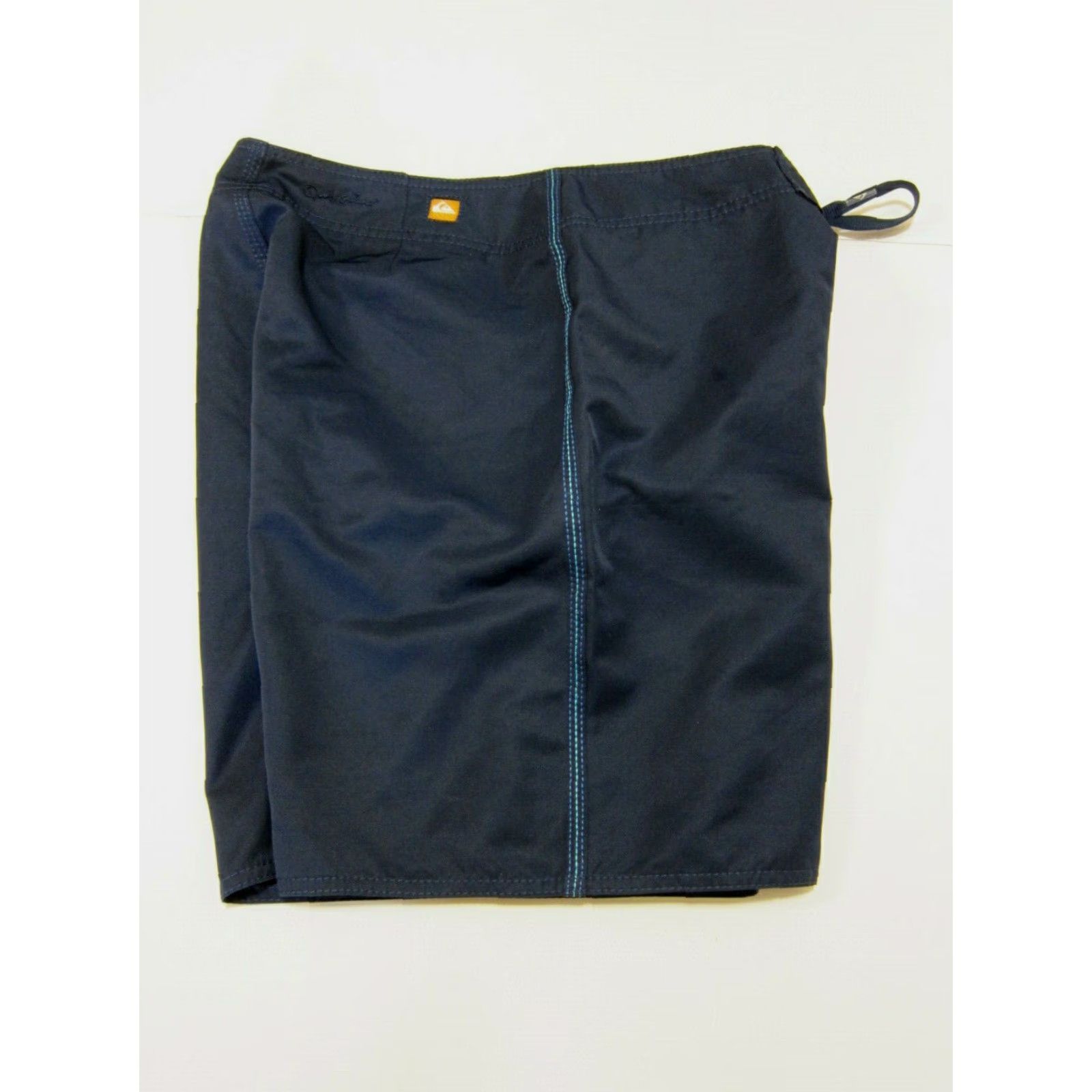 Quiksilver Quiksilver Navy Blue Swim Beach Surf Board Shorts Men Size 30 Small Size US 30 / EU 46 - 5 Thumbnail